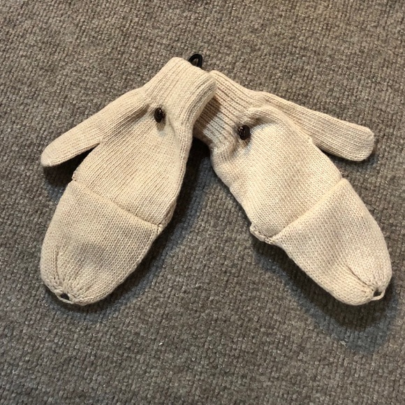 Fingerless Gloves - Picture 4 of 9